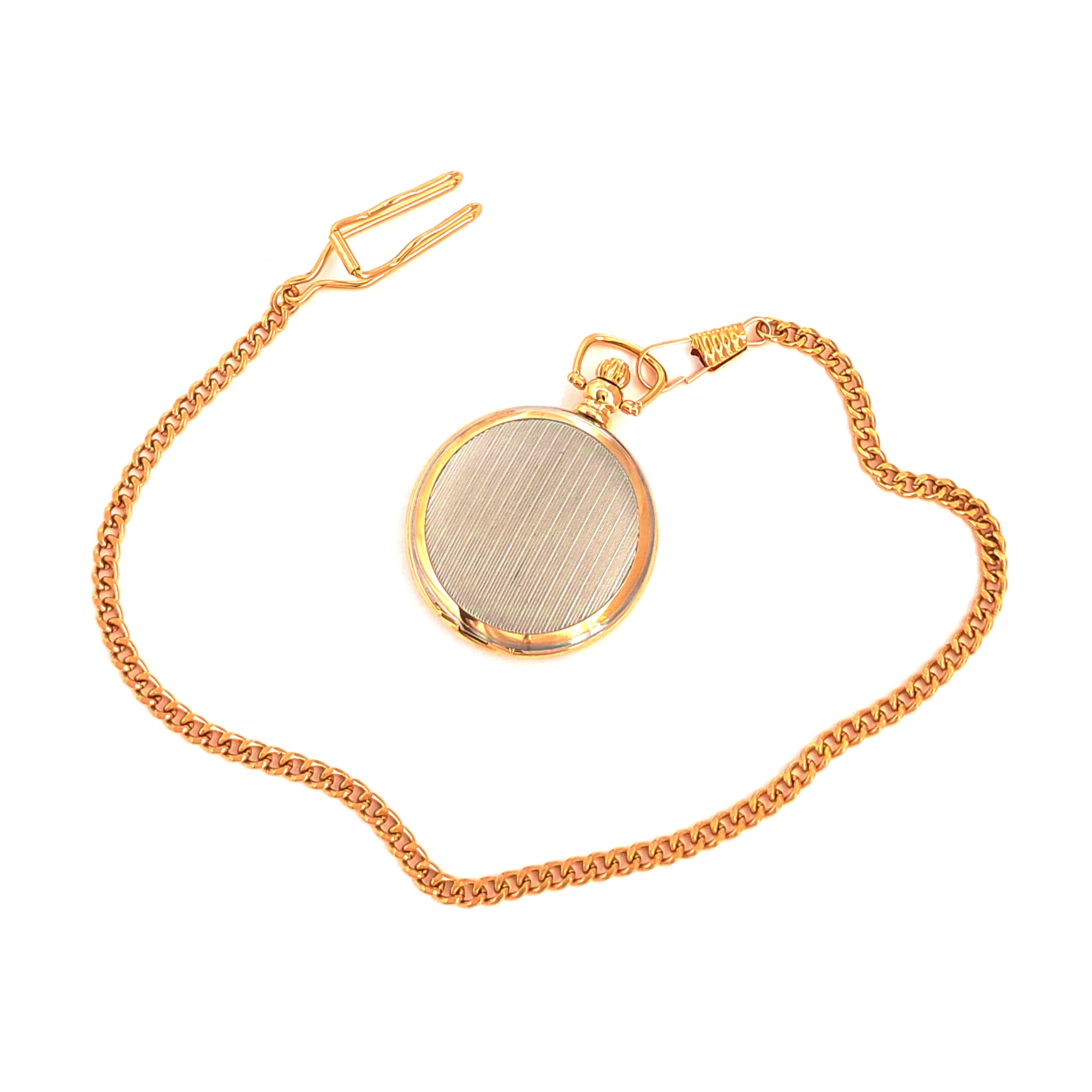 OMAX Карманные (золотистые) - фото 2